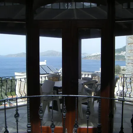 Sea View Stone House Gümüşlük