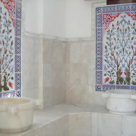 Villa Sea View Stone House *