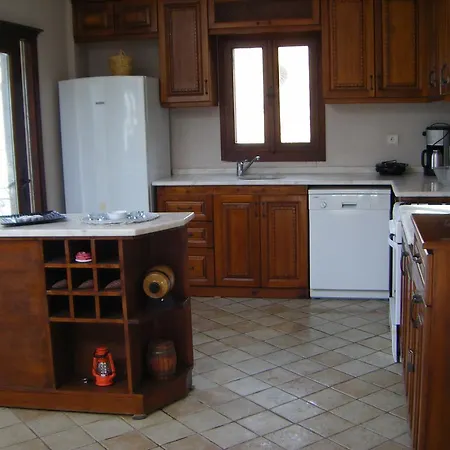 Villa Sea View Stone House