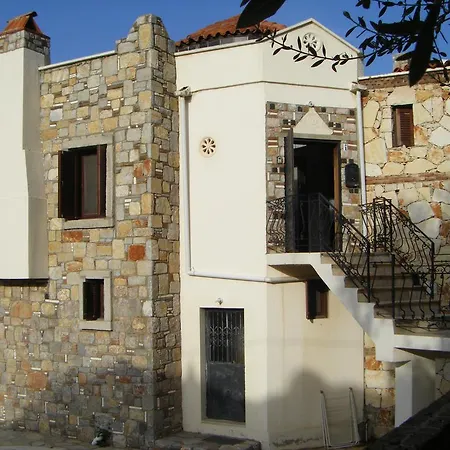 Villa Sea View Stone House *