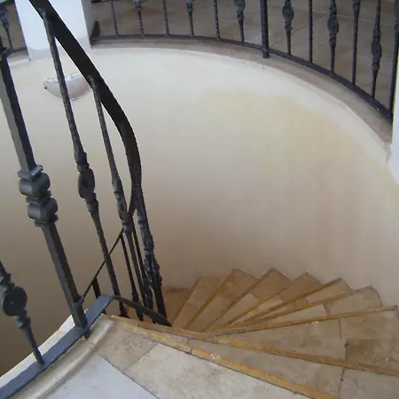 Villa Sea View Stone House