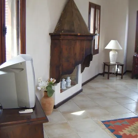 Villa Sea View Stone House