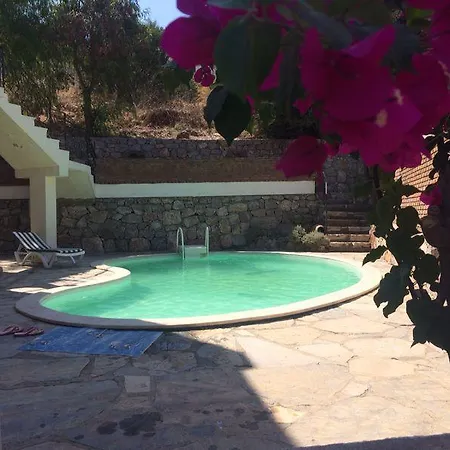 Villa Sea View Stone House Gümüşlük